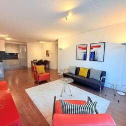 Appartement Westerdoksdijk