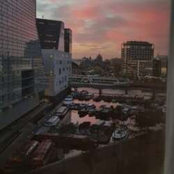 Foto #4 Appartement Westerdoksdijk Amsterdam