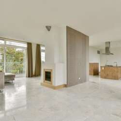 Foto #1 Appartement Maarten Lutherweg Amstelveen