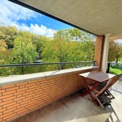 Foto #4 Appartement De Lierhof Amsterdam