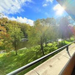 Foto #3 Appartement De Lierhof Amsterdam