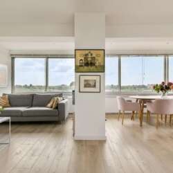 Foto #2 Appartement Meander Amstelveen