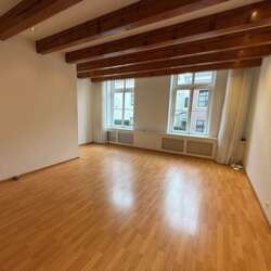 Foto #2 Appartement Elandsstraat Amsterdam