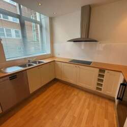 Foto #4 Appartement Elandsstraat Amsterdam