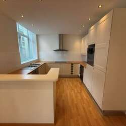 Foto #3 Appartement Elandsstraat Amsterdam