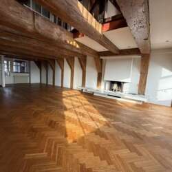 Foto #2 Appartement Damrak Amsterdam