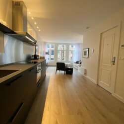 Foto #4 Appartement Groenburgwal Amsterdam