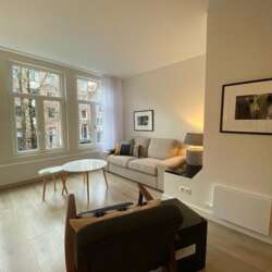 Foto #1 Appartement Groenburgwal Amsterdam