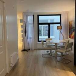 Foto #2 Appartement Groenburgwal Amsterdam