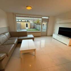 Foto #2 Huurwoning Albert van Dalsumlaan Amstelveen