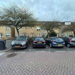 Huurwoning Albert van Dalsumlaan