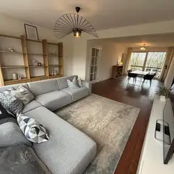 Appartement Van Nijenrodeweg