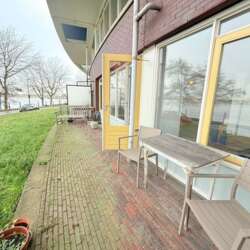 Foto #4 Appartement Venetiëhof Amsterdam