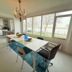 Foto #3 Appartement Venetiëhof Amsterdam