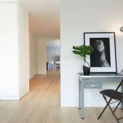 Foto #1 Appartement Bickerswerf Amsterdam