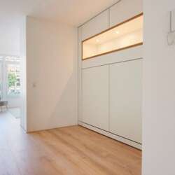 Foto #4 Appartement Bickerswerf Amsterdam