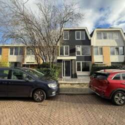 Huurwoning Brantwijk