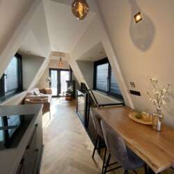 Foto #3 Appartement Rozenstraat Amsterdam