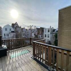 Appartement Rozenstraat