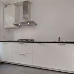 Foto #4 Appartement Churchill-laan Amsterdam