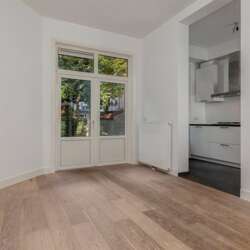 Foto #3 Appartement Churchill-laan Amsterdam