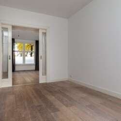 Foto #2 Appartement Churchill-laan Amsterdam