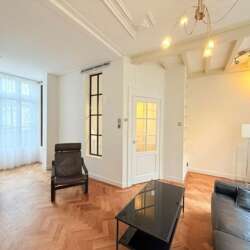 Foto #4 Huurwoning Kuipersstraat Amsterdam