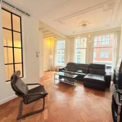 Foto #2 Huurwoning Kuipersstraat Amsterdam