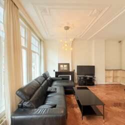 Foto #1 Huurwoning Kuipersstraat Amsterdam