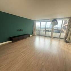 Foto #1 Appartement Jan Tooropstraat Amsterdam