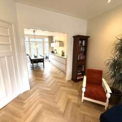 Foto #3 Appartement Dintelstraat Amsterdam