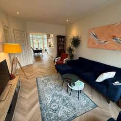 Foto #1 Appartement Dintelstraat Amsterdam