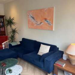 Foto #3 Appartement Dintelstraat Amsterdam