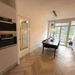 Foto #4 Appartement Dintelstraat Amsterdam