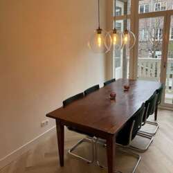 Foto #4 Appartement Dintelstraat Amsterdam