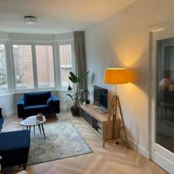 Foto #1 Appartement Dintelstraat Amsterdam
