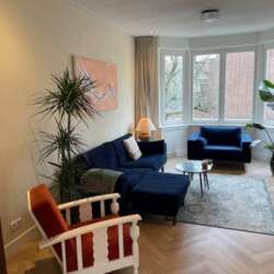 Foto #2 Appartement Dintelstraat Amsterdam