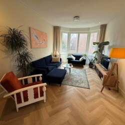 Foto #2 Appartement Dintelstraat Amsterdam