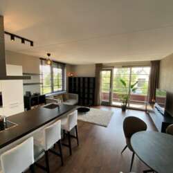 Foto #1 Appartement Cannenburgh Amstelveen
