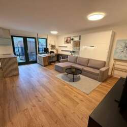 Foto #1 Appartement Sporadenlaan Amsterdam