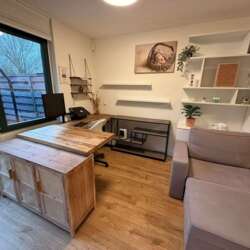 Foto #4 Appartement Sporadenlaan Amsterdam
