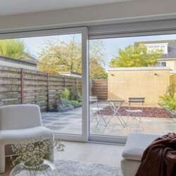 Foto #4 Huurwoning Sparrendaal Amstelveen