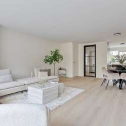 Foto #3 Huurwoning Sparrendaal Amstelveen