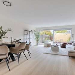 Foto #2 Huurwoning Sparrendaal Amstelveen