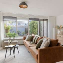 Foto #2 Huurwoning Herman de Manlaan Amstelveen