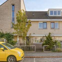 Foto #1 Huurwoning Herman de Manlaan Amstelveen