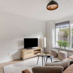 Foto #4 Huurwoning Herman de Manlaan Amstelveen