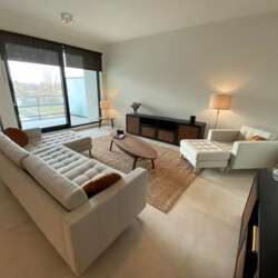 Foto #1 Appartement Burgemeester Rijnderslaan Amstelveen