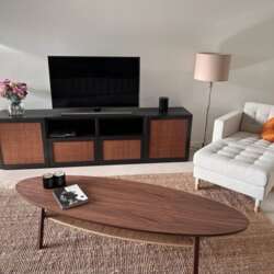 Foto #2 Appartement Burgemeester Rijnderslaan Amstelveen