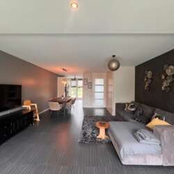 Foto #2 Huurwoning Brederode Amstelveen